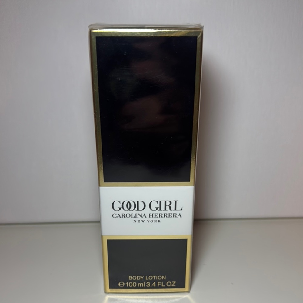 Carolina Herrera Good Girl Body Lotion